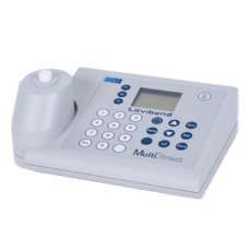 Fotometro Multiparametro da Banco modello AL 450 MultiDirect
